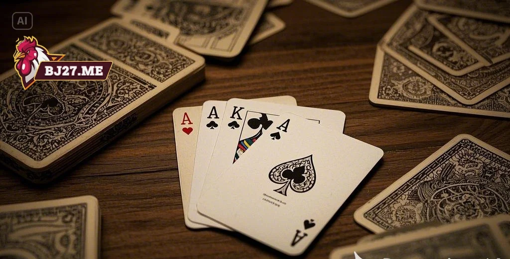 Game bài trên BJ27 là nền tảng đá gà trực tuyến chất lượng hàng đầu Châu Á hiện nay, cung cấp các bộ môn cá cược như đá gà cựa dao, cựa sắt, gà đòn, gà tre,... Trang chủ đăng ký đăng nhập bj27
