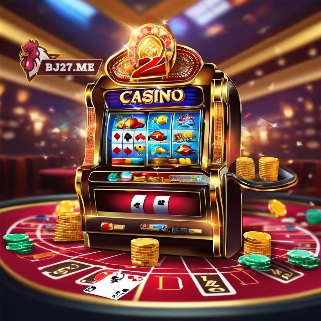 Trang chủ BJ27 là nền tảng đá gà trực tuyến chất lượng hàng đầu Châu Á hiện nay, cung cấp các bộ môn cá cược như đá gà cựa dao, cựa sắt, gà đòn, gà tre,... Trang chủ đăng ký đăng nhập bj27