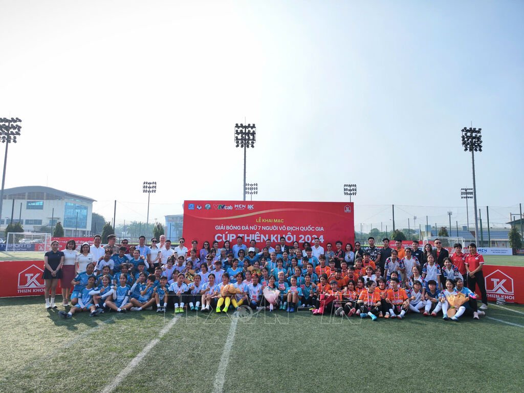 Giải Bóng Đá S7 BJ27 Khu Vực Miền Nam Mở Rộng – Sân Chơi Đỉnh Cao Cho Tín Đồ Túc Cầu