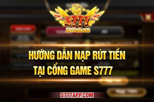 Cách nạp rút tiền nhanh chóng khi chơi Casino trực tuyến tại BJ27 - Giải pháp tối ưu cho người chơi