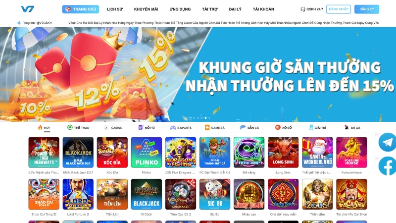 BJ27 Casino có gì khác biệt so với các nhà cái khác trên thị trường?