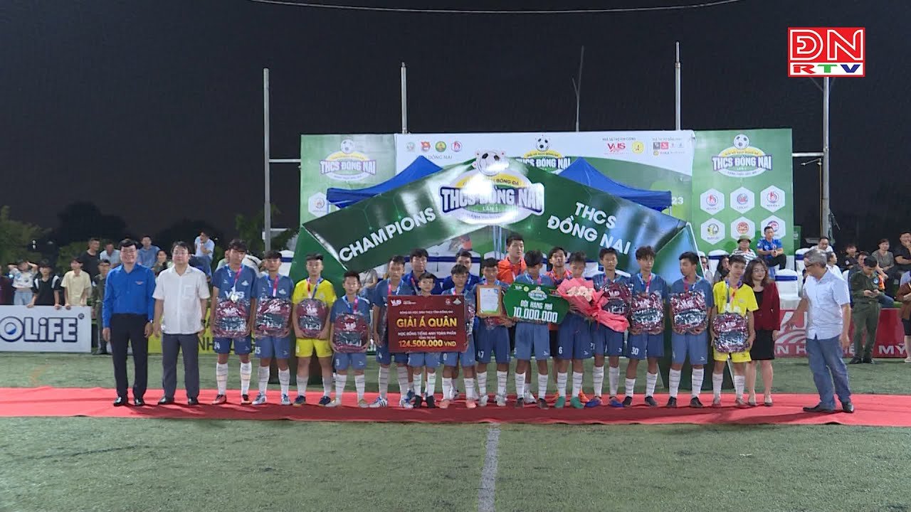 Giải Bóng Đá S7 BJ27 Khu Vực Miền Nam Mở Rộng – Sân Chơi Đỉnh Cao Cho Tín Đồ Túc Cầu