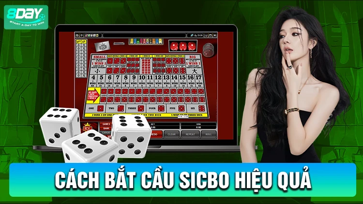 Hướng dẫn cách soi cầu xổ số hiệu quả khi chơi tại BJ27